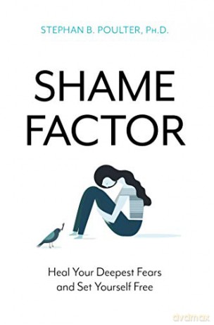 Shame Factor - Stephan B. Poulter [KSIĄŻKA]