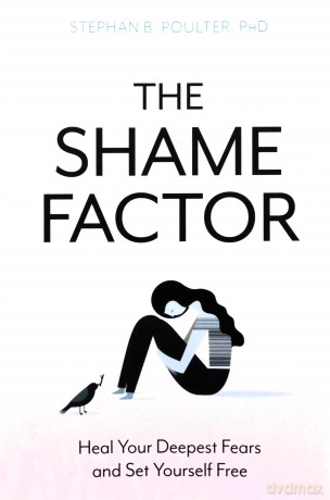 Shame Factor - Stephan B. Poulter [KSIĄŻKA]