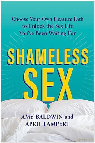 Shameless Sex - Amy Baldwin [KSIĄŻKA]