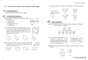 Shanghai Maths Project Practice Bk Yr 11 - Professor Liang Fan [KSIĄŻKA]