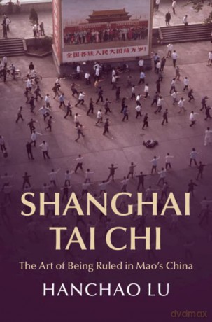Shanghai Tai Chi - Hanchao Lu [KSIĄŻKA]