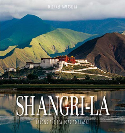 Shangri-La - Elizabeth Bibb [KSIĄŻKA]