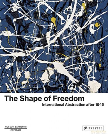 Shape Of Freedom - Philipp M [KSIĄŻKA]