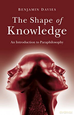 Shape Of Knowledge - Benjamin Davies [KSIĄŻKA]