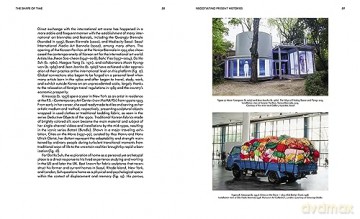 Shape Of Time: Korean Art After 1989 - Elizabeth R Agro [KSIĄŻKA]