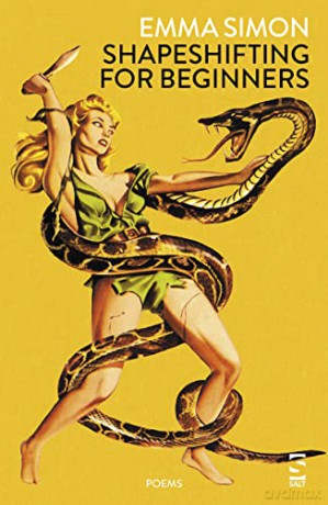 Shapeshifting For Beginners - Emma Simon [KSIĄŻKA]