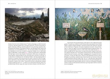 Shaping Roman Landscape - Mantha Zarmakoupi [KSIĄŻKA]