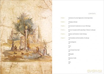 Shaping Roman Landscape - Mantha Zarmakoupi [KSIĄŻKA]