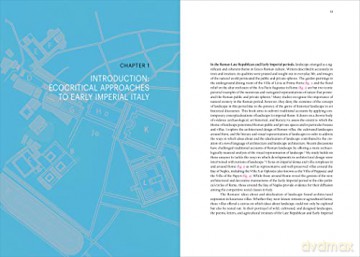 Shaping Roman Landscape - Mantha Zarmakoupi [KSIĄŻKA]