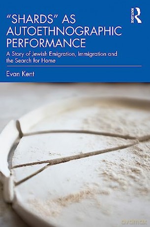 Shards As Autoethnographic Performance - Evan Kent [KSIĄŻKA]
