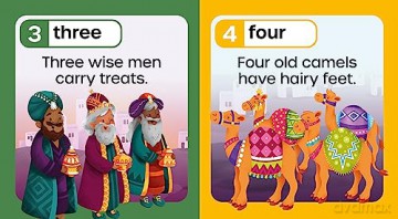 Share A Story Bible Buddies Numbers A N [KSIĄŻKA]