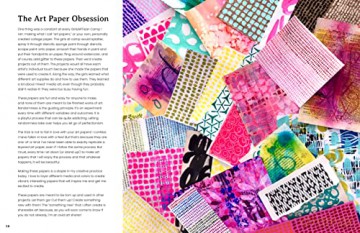 Share Your Joy Mixed Media Shareable Art - Sarah J Gardner [KSIĄŻKA]