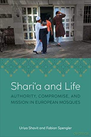 Shariand X2bf A And Life [KSIĄŻKA]