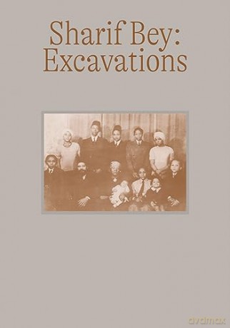 Sharif Bey Excavations - Sharif Bey [KSIĄŻKA]