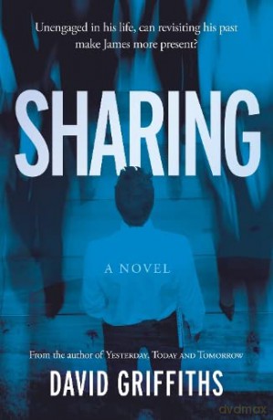 Sharing - Griffiths David [KSIĄŻKA]