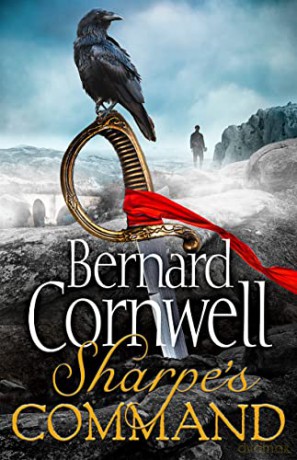 Sharpes Command - Bernard Cornwell [KSIĄŻKA]