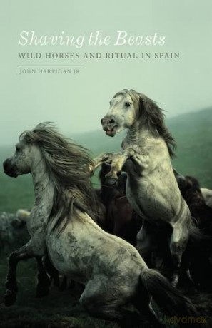 Shaving The Beasts - John Hartigan Jr. [KSIĄŻKA]