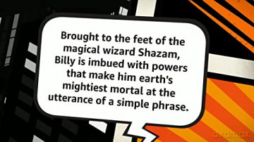 Shazam Volume 1 The New 52 - Gary Frank [KSIĄŻKA]