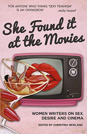 She Found It At The Movies - Christina Newland [KSIĄŻKA]