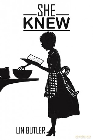 She Knew - Lin Butler [KSIĄŻKA]