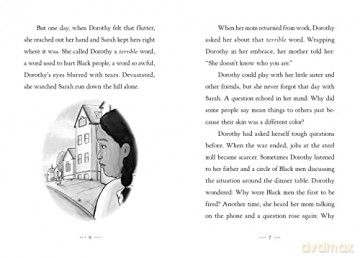 She Persisted Dorothy Height - Kelly Starlin Lyons [KSIĄŻKA]