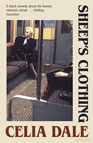 Sheeps Clothing - Celia Dale [KSIĄŻKA]