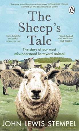 Sheeps Tale - John Lewis-Stempel [KSIĄŻKA]