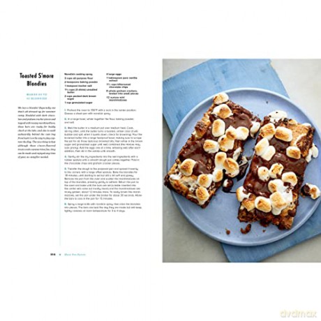 Sheet Pan Sweets - Molly Gilbert [KSIĄŻKA]