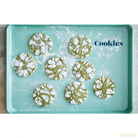 Sheet Pan Sweets - Molly Gilbert [KSIĄŻKA]
