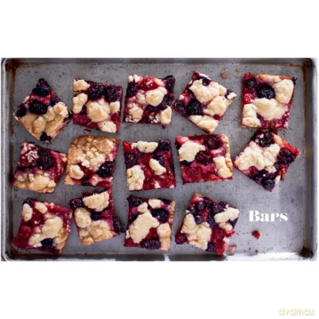 Sheet Pan Sweets - Molly Gilbert [KSIĄŻKA]