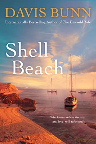 Shell Beach - Davis Bunn [KSIĄŻKA]