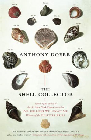 Shell Collector - Anthony Doerr [KSIĄŻKA]