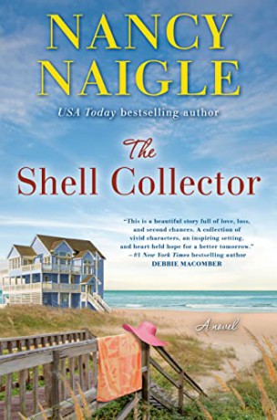 Shell Collector The - Nancy Naigle [KSIĄŻKA]