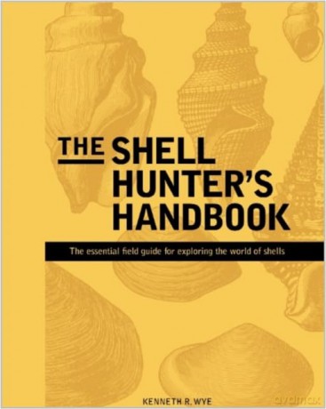 Shell Collectors Handbook [KSIĄŻKA]