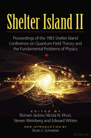 Shelter Island Ii - Jackiw Roman [KSIĄŻKA]