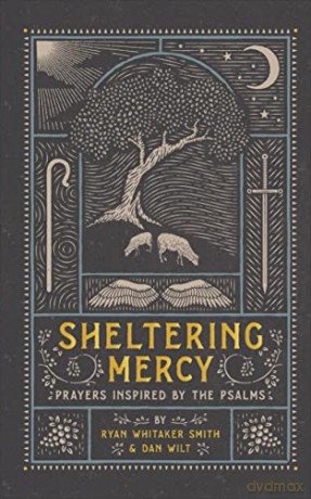Sheltering Mercy - Whitaker Smith Ryan [KSIĄŻKA]