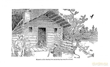 Shelters,Shacks And Shanties [KSIĄŻKA]