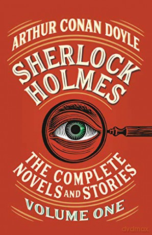 Sherlock Holmes Complete V I - Doyle Arthur Co [KSIĄŻKA]