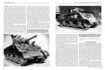Sherman Tank - Riger Ford [KSIĄŻKA]