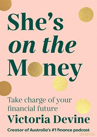 Shes On The Money - Victoria Devine [KSIĄŻKA]