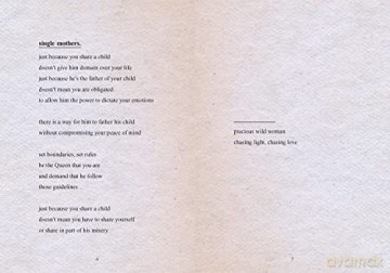 Shes Strong But Shes Tired - R.H. Sin [KSIĄŻKA]
