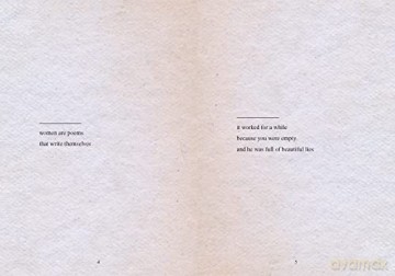 Shes Strong But Shes Tired - R.H. Sin [KSIĄŻKA]