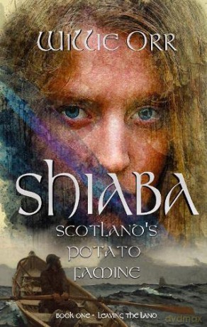 Shiaba [KSIĄŻKA]