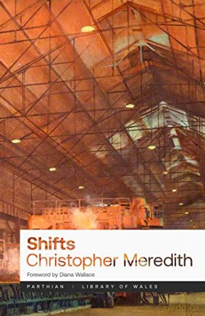 Shifts - Christophe Meredith [KSIĄŻKA]