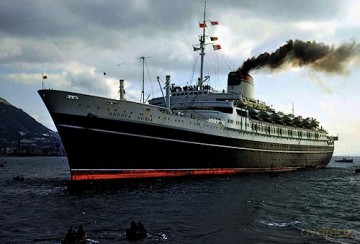 Ships Of Splendour - William H Miller [KSIĄŻKA]