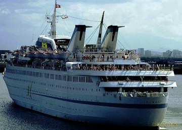 Ships Of Splendour - William H Miller [KSIĄŻKA]