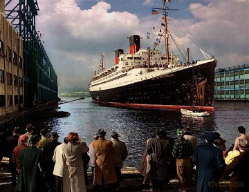 Ships Of Splendour - William H Miller [KSIĄŻKA]