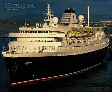 Ships Of Splendour - William H Miller [KSIĄŻKA]