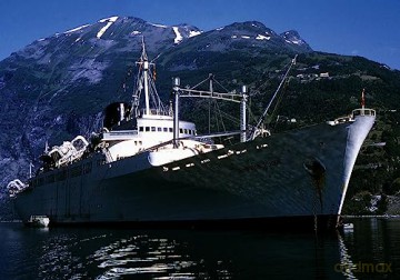 Ships Of Splendour - William H Miller [KSIĄŻKA]