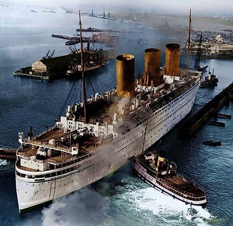 Ships Of Splendour - William H Miller [KSIĄŻKA]